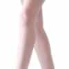 Cottelli LEGWEAR Straps-Strümpfe mit 7 cm breitem Spitzenabschluss