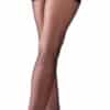 Cottelli LEGWEAR Straps-Strumpfhose