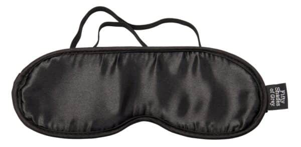 Fifty Shades of Grey Augenmasken „No Peeking“