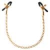 Fetish Fantasy Gold Nippelklammern „Nipple Clamps“