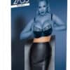 Zado Rock aus weichem Lammnappa-Leder