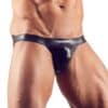 Svenjoyment Jock mit Bundgummi und Jockriemen