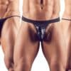 Svenjoyment String-3er-Pack