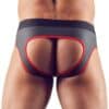 Svenjoyment Jock in Neopren-Optik