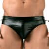Svenjoyment Bondage Jock im trendigen Mattlook