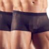 Svenjoyment 2er-Pack Pants