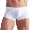 la finesse secteur Pants aus Mikrofaser