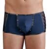 NEK Pants aus Mikrofaser mit abknöpfbarem Beutel