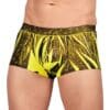 Svenjoyment Pants im trendigen Neon-Look