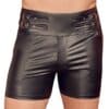 NEK Shorts im trendigen Mattlook