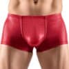 Svenjoyment Pants im Glanzlook