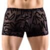Svenjoyment Pants mit trendigem Buchstaben-Print