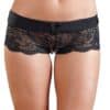 La finesse DESSOUS Panties aus weicher Stretch-Spitze