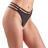 La finesse DESSOUS String mit elastischen Bändern