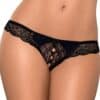 Obsessive Riostring ouvert