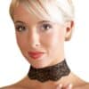 Cottelli ACCESSOIRES Halsband aus Spitze