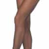 Cottelli LEGWEAR Strumpfhose ouvert