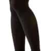 Cottelli LEGWEAR Halterlose Strümpfe im 2-in-1-Look