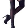 Cottelli LEGWEAR Halterlose Strümpfe 70 DEN