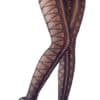 Cottelli LEGWEAR Strümpfe mit Hüfthaltern