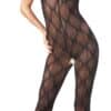 NO:XQSE Catsuit busenfrei