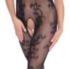 NO:XQSE Catsuit ouvert