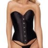 La finesse DESSOUS Corsage plus String