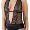 Cottelli LINGERIE Body ouvert
