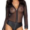 Cottelli PARTY Body aus Powernet