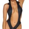 Cottelli PARTY Body im edlen Mattlook