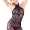 NO:XQSE Kleid plus String