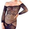 Mandy Mystery lingerie Kleid plus String