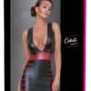 Cottelli PARTY Kleid im Mattlook