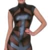 Cottelli PARTY Kleid im Mattlook