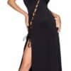 La finesse DESSOUS Kleid