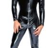 BLACK LEVEL Overall aus 4-Wege-Stretchlack