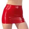 Late X Rock aus Latex