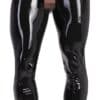 Late X Leggings mit Showmaster-Öffnung für Penis und Hoden